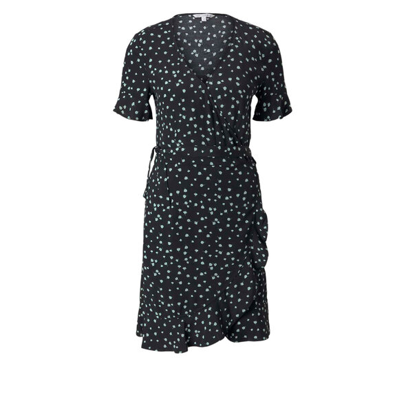 TOM TAILOR PATTERNED MINI ΦΟΡΕΜΑ ΓΥΝΑΙΚEIO 1025704-26825