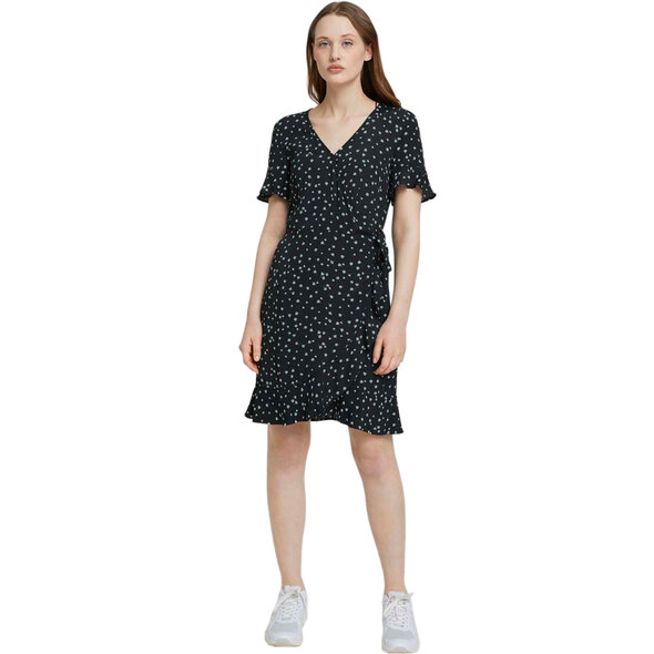 TOM TAILOR PATTERNED MINI ΦΟΡΕΜΑ ΓΥΝΑΙΚEIO 1025704-26825