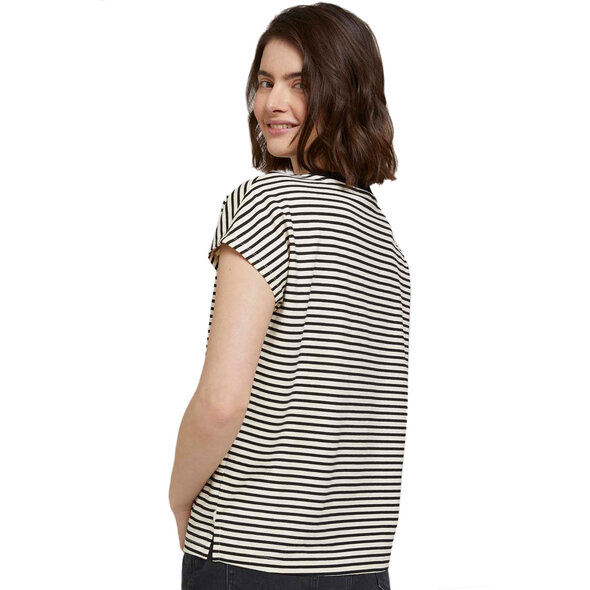 TOM TAILOR PRINTED ΜΠΛΟΥΖΑ ΓΥΝΑΙΚEIA 1026034-26952