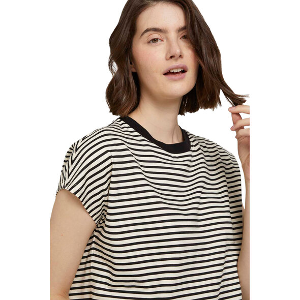 TOM TAILOR PRINTED ΜΠΛΟΥΖΑ ΓΥΝΑΙΚEIA 1026034-26952