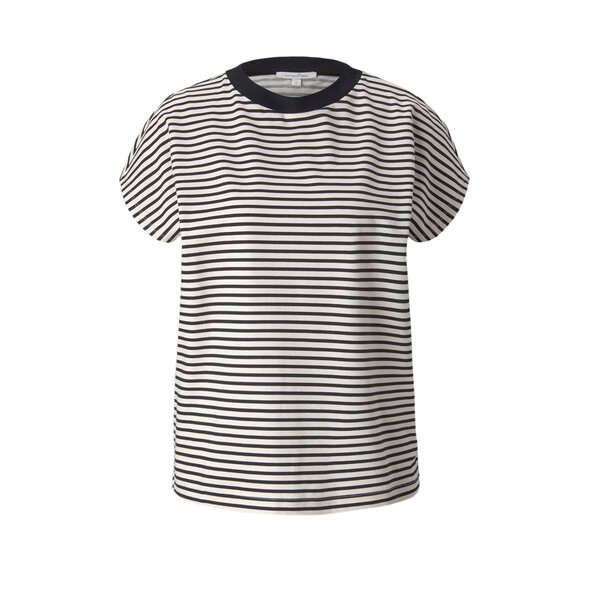 TOM TAILOR PRINTED ΜΠΛΟΥΖΑ ΓΥΝΑΙΚEIA 1026034-26952