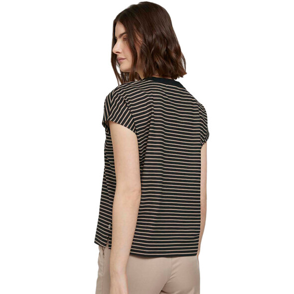 TOM TAILOR PRINTED ΜΠΛΟΥΖΑ ΓΥΝΑΙΚEIA 1026034-26953