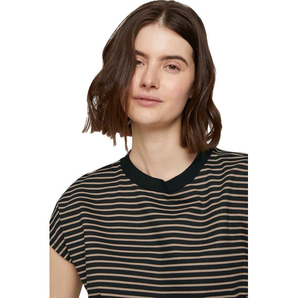 TOM TAILOR PRINTED ΜΠΛΟΥΖΑ ΓΥΝΑΙΚEIA 1026034-26953