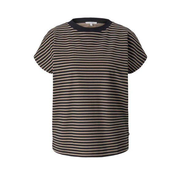 TOM TAILOR PRINTED ΜΠΛΟΥΖΑ ΓΥΝΑΙΚEIA 1026034-26953