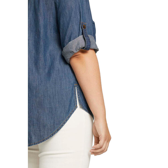 TOM TAILOR DENIM ΠΟΥΚΑΜΙΣΟ ΓΥΝΑΙΚEIO 1026847-10110