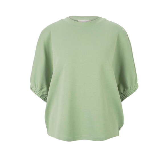 TOM TAILOR HEAVY JERSEY ΜΠΛΟΥΖΑ ΓΥΝΑΙΚΕΙΑ 1027245-19764