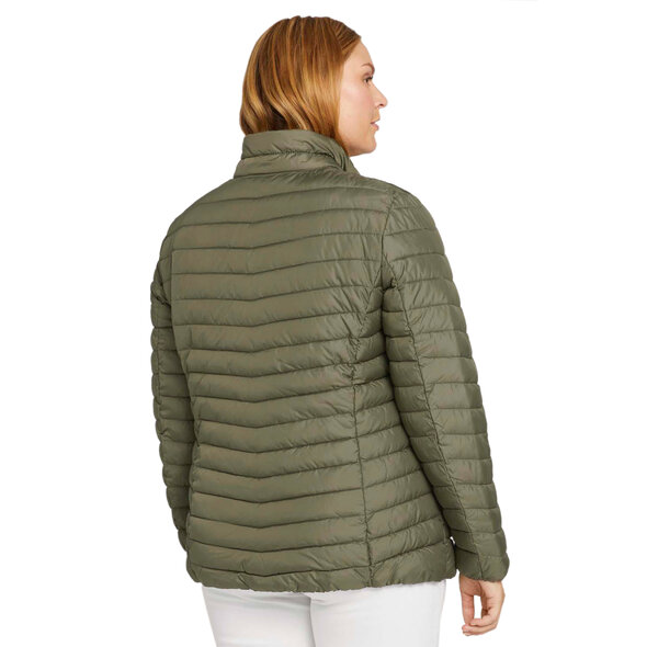 TOM TAILOR LIGHTWEIGHT ΜΠΟΥΦΑΝ ΓΥΝΑΙΚΕΙΟ 1027526-24008