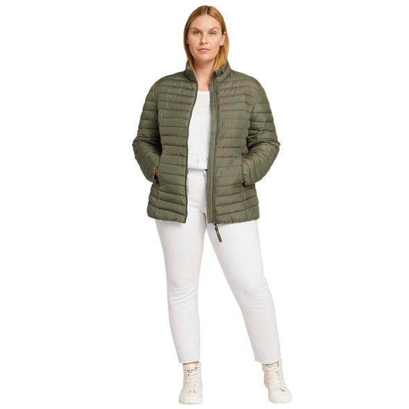 TOM TAILOR LIGHTWEIGHT ΜΠΟΥΦΑΝ ΓΥΝΑΙΚΕΙΟ 1027526-24008