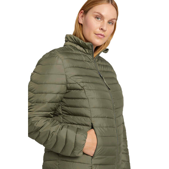 TOM TAILOR LIGHTWEIGHT ΜΠΟΥΦΑΝ ΓΥΝΑΙΚΕΙΟ 1027526-24008
