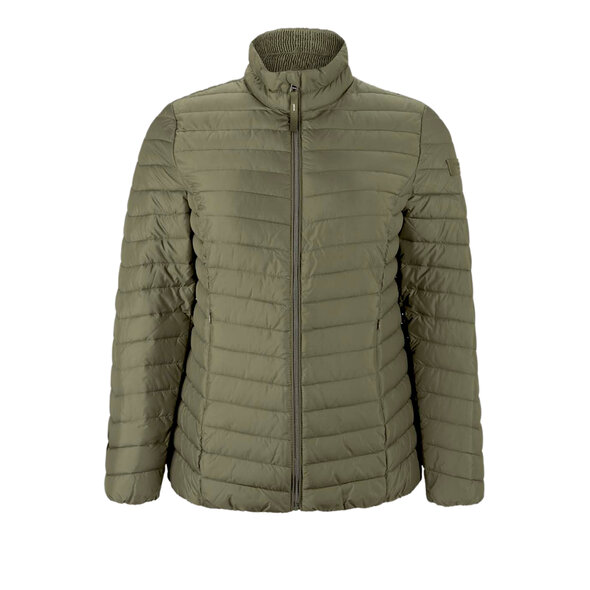 TOM TAILOR LIGHTWEIGHT ΜΠΟΥΦΑΝ ΓΥΝΑΙΚΕΙΟ 1027526-24008