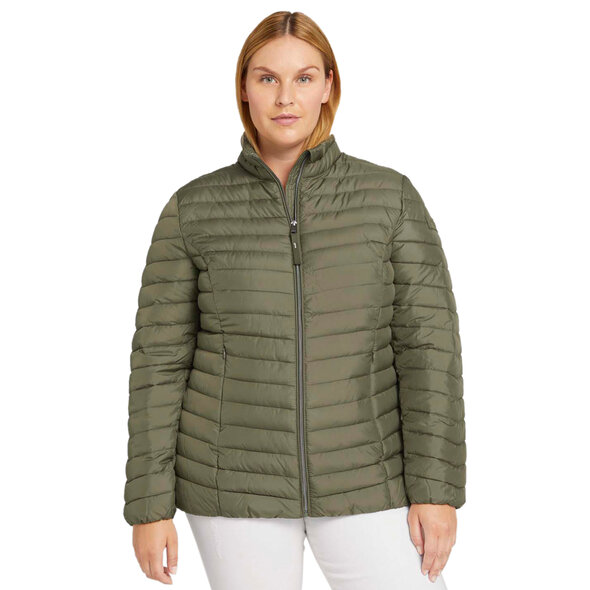 TOM TAILOR LIGHTWEIGHT ΜΠΟΥΦΑΝ ΓΥΝΑΙΚΕΙΟ 1027526-24008