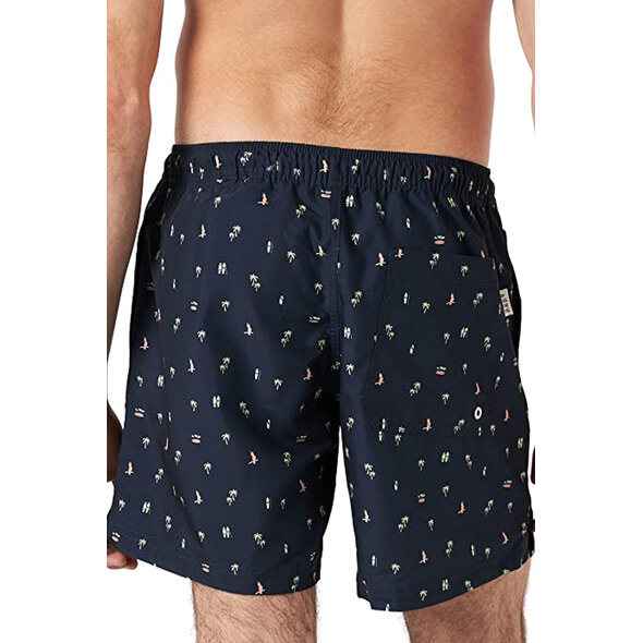 TOM TAILOR ΜΑΓΙΩ ΑΝΔΡIKO 1029970-29429