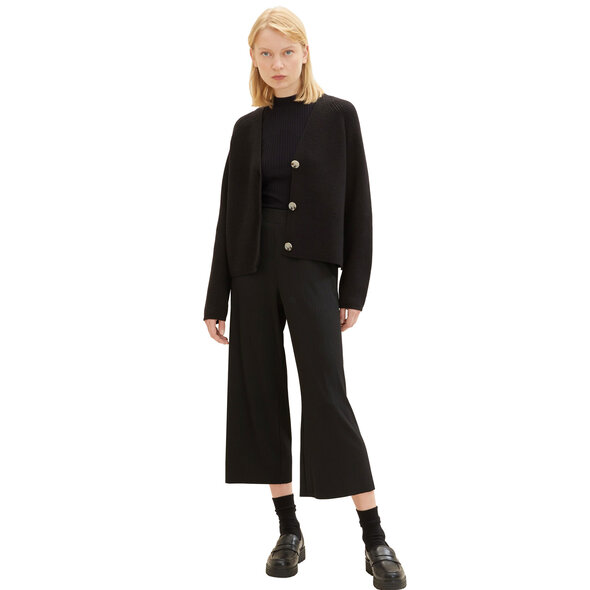 TOM TAILOR ΠΛΕΚΤH ZAKETA ΓΥΝΑΙΚEIA 1030000-14482