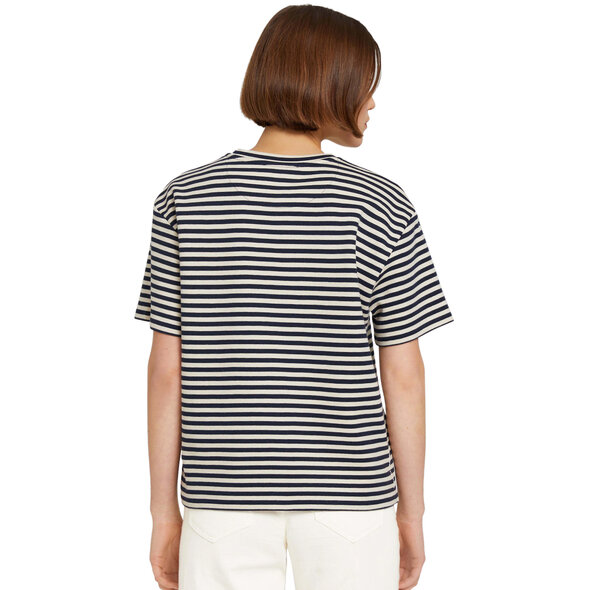 TOM TAILOR ΜΠΛΟΥΖΑ ΓΥΝΑΙΚEIA 1030168-28946