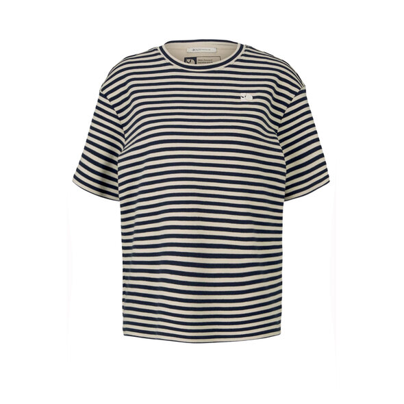 TOM TAILOR ΜΠΛΟΥΖΑ ΓΥΝΑΙΚEIA 1030168-28946
