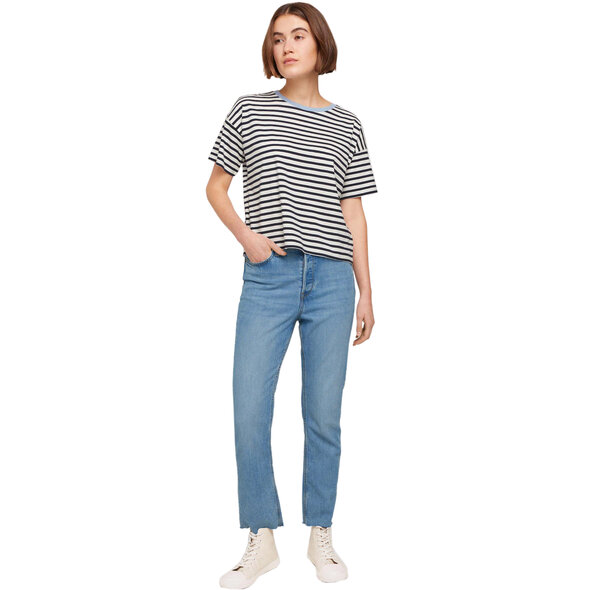 TOM TAILOR BOXY ΜΠΛΟΥΖΑ ΓΥΝΑΙΚEIA 1030180-25924
