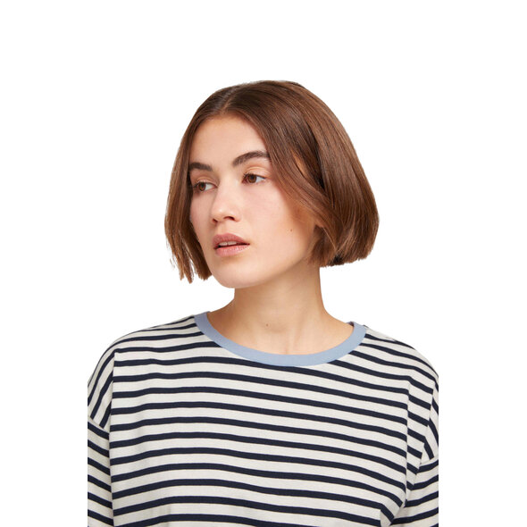 TOM TAILOR BOXY ΜΠΛΟΥΖΑ ΓΥΝΑΙΚEIA 1030180-25924
