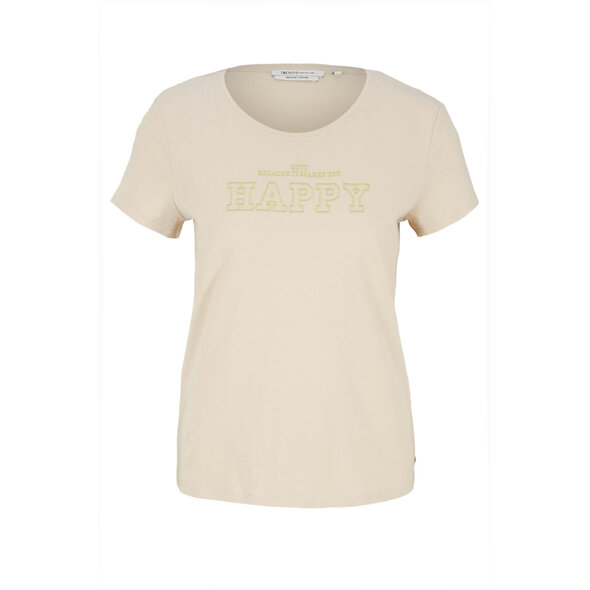 TOM TAILOR ΜΠΛΟΥΖΑ ΓΥΝΑΙΚEIA 1030183-10336