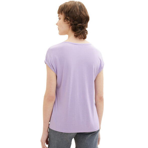 TOM TAILOR FLUENT ΜΠΛΟΥΖΑ ΓΥΝΑΙΚEIA 1030942-31042