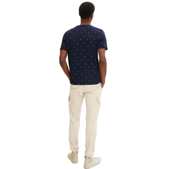 TOM TAILOR ΜΠΛΟΥΖΑ ΑΝΔΡIKH 1030960-29043