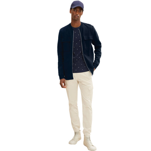 TOM TAILOR ΜΠΛΟΥΖΑ ΑΝΔΡIKH 1030960-29043