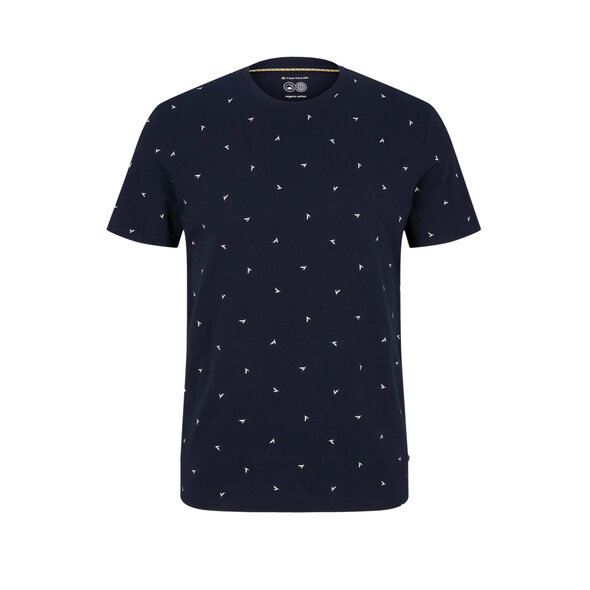 TOM TAILOR ΜΠΛΟΥΖΑ ΑΝΔΡIKH 1030960-29043