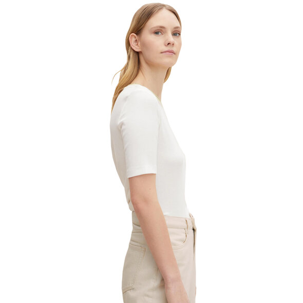 TOM TAILOR ΜΠΛΟΥΖΑ ΓΥΝΑΙΚEIA 1030999-10315