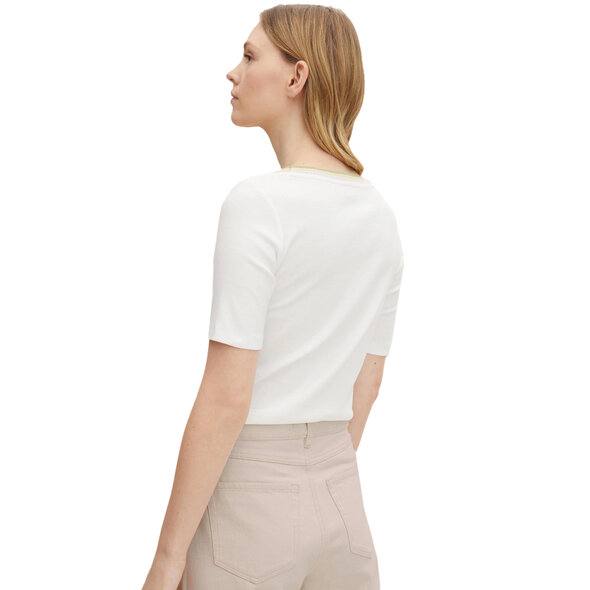 TOM TAILOR ΜΠΛΟΥΖΑ ΓΥΝΑΙΚEIA 1030999-10315
