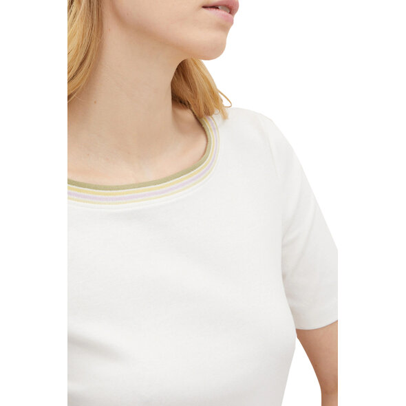 TOM TAILOR ΜΠΛΟΥΖΑ ΓΥΝΑΙΚEIA 1030999-10315