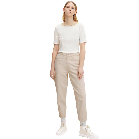 TOM TAILOR ΜΠΛΟΥΖΑ ΓΥΝΑΙΚEIA 1030999-10315