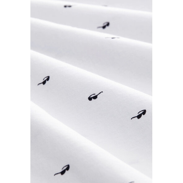 TOM TAILOR ALL OVER PRINT ΜΠΛΟΥΖΑ ΑΝΔΡIKH 1031179-29742