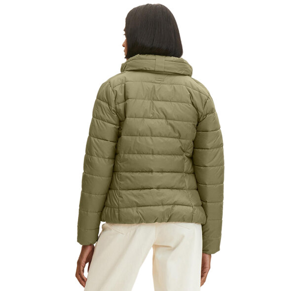 TOM TAILOR ULTRA LIGHTWEIGHT ΜΠΟΥΦΑΝ ΓΥΝΑΙΚEIO 1031313-10905
