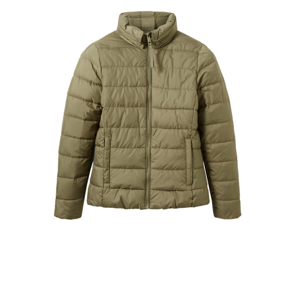 TOM TAILOR ULTRA LIGHTWEIGHT ΜΠΟΥΦΑΝ ΓΥΝΑΙΚEIO 1031313-10905