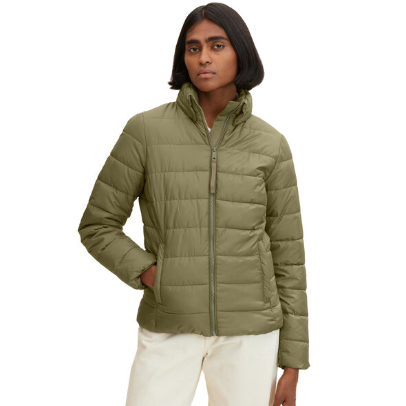 TOM TAILOR ULTRA LIGHTWEIGHT ΜΠΟΥΦΑΝ ΓΥΝΑΙΚEIO 1031313-10905
