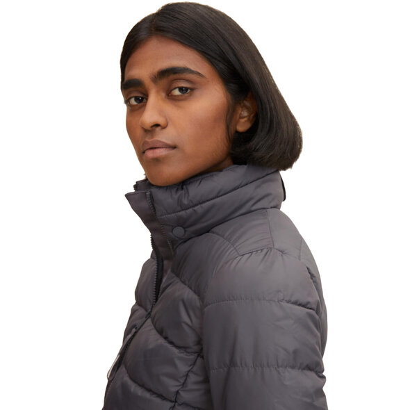 TOM TAILOR ULTRA LIGHTWEIGHT ΜΠΟΥΦΑΝ ΓΥΝΑΙΚEIO 1031313-15417