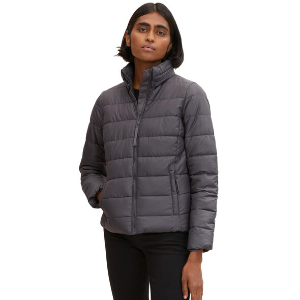 TOM TAILOR ULTRA LIGHTWEIGHT ΜΠΟΥΦΑΝ ΓΥΝΑΙΚEIO 1031313-15417