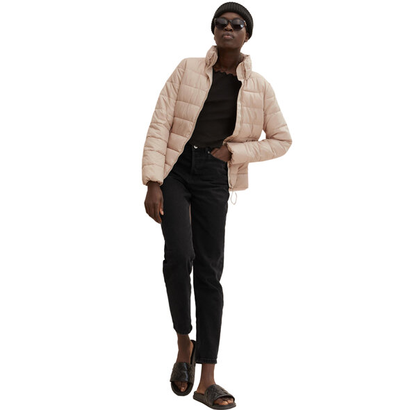 TOM TAILOR ULTRA LIGHTWEIGHT ΜΠΟΥΦΑΝ ΓΥΝΑΙΚEIO 1031313-26353