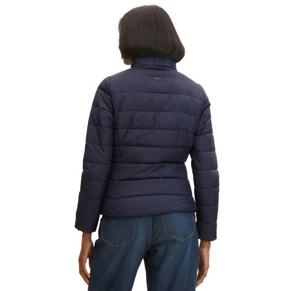 TOM TAILOR ULTRA LIGHTWEIGHT ΜΠΟΥΦΑΝ ΓΥΝΑΙΚEIO 1031313-30025