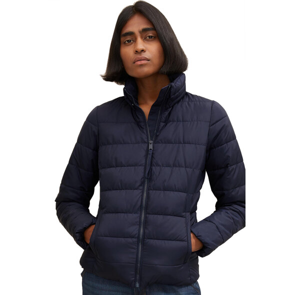 TOM TAILOR ULTRA LIGHTWEIGHT ΜΠΟΥΦΑΝ ΓΥΝΑΙΚEIO 1031313-30025