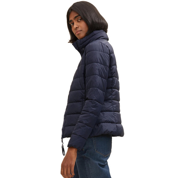 TOM TAILOR ULTRA LIGHTWEIGHT ΜΠΟΥΦΑΝ ΓΥΝΑΙΚEIO 1031313-30025