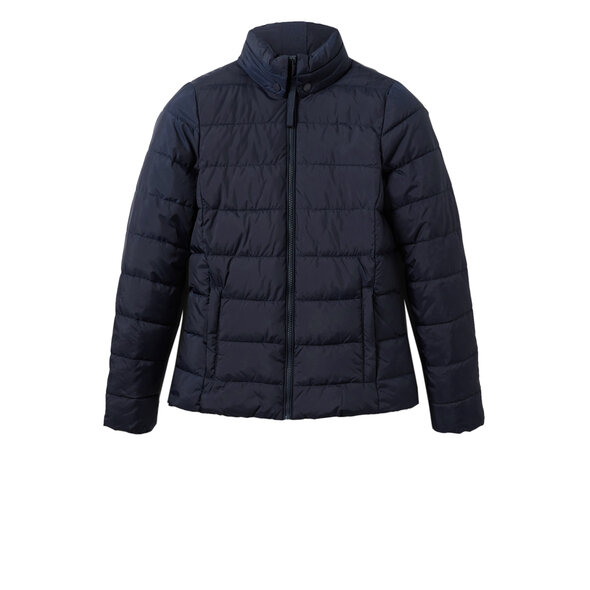 TOM TAILOR ULTRA LIGHTWEIGHT ΜΠΟΥΦΑΝ ΓΥΝΑΙΚEIO 1031313-30025