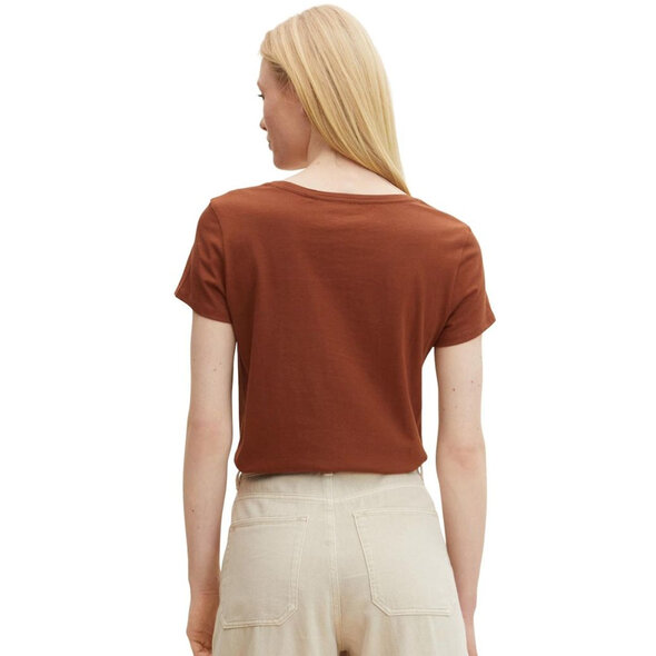 TOM TAILOR ΜΠΛΟΥΖΑ ΓΥΝΑΙΚEIA 1031486-29566