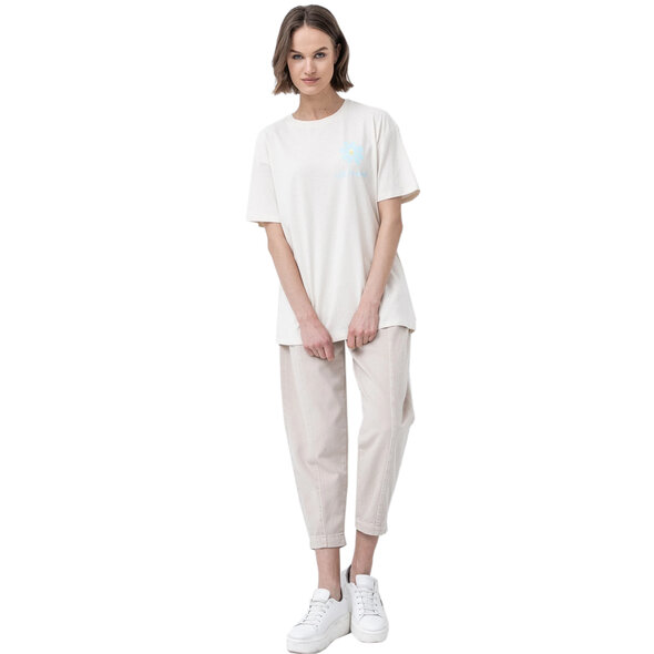 TOM TAILOR OVERSIZED ΜΠΛΟΥΖΑ ΓΥΝΑΙΚEIA 1031488-10354