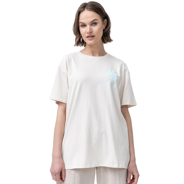 TOM TAILOR OVERSIZED ΜΠΛΟΥΖΑ ΓΥΝΑΙΚEIA 1031488-10354