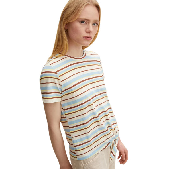 TOM TAILOR ΜΠΛΟΥΖΑ ΓΥΝΑΙΚEIA 1031503-29575