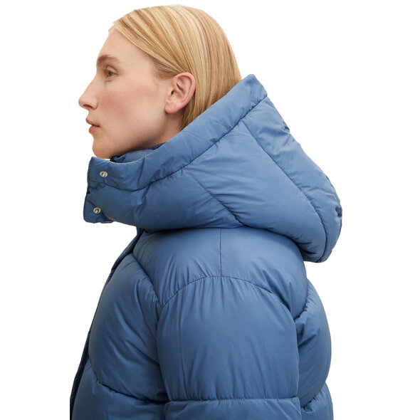 TOM TAILOR PUFFER ΜΠΟΥΦΑΝ ΓΥΝΑΙΚEIO 1032483-10904
