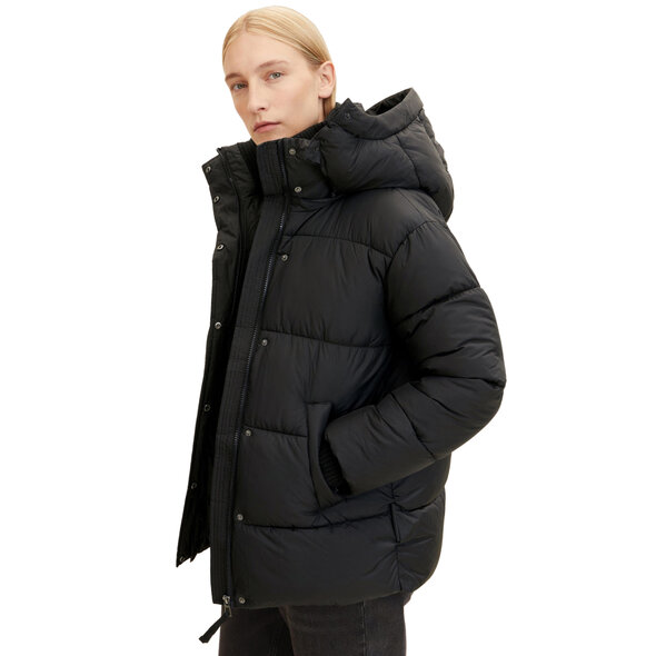 TOM TAILOR PUFFER ΜΠΟΥΦΑΝ ΓΥΝΑΙΚEIO 1032483-14482