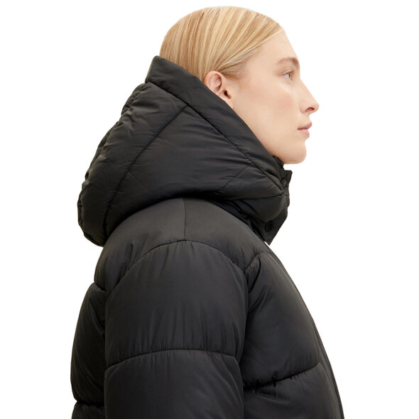 TOM TAILOR PUFFER ΜΠΟΥΦΑΝ ΓΥΝΑΙΚEIO 1032483-14482