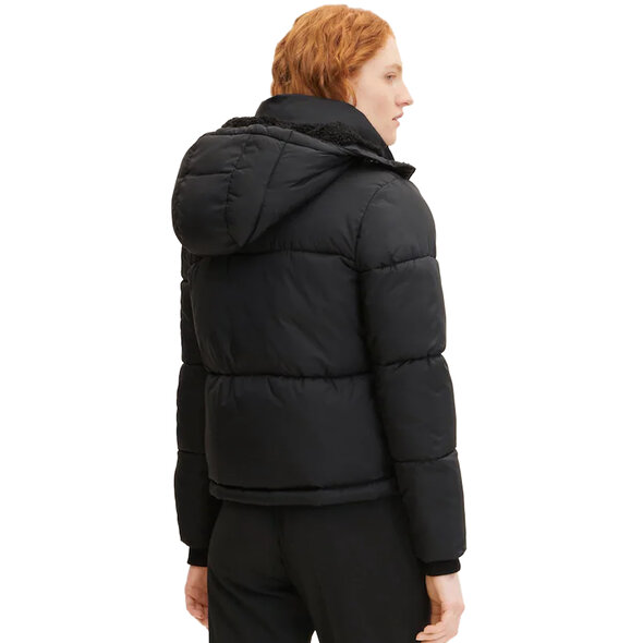 TOM TAILOR ARCTIC PUFFER ΜΠΟΥΦΑΝ ΓΥΝΑΙΚΕΙΟ 1032685-14482