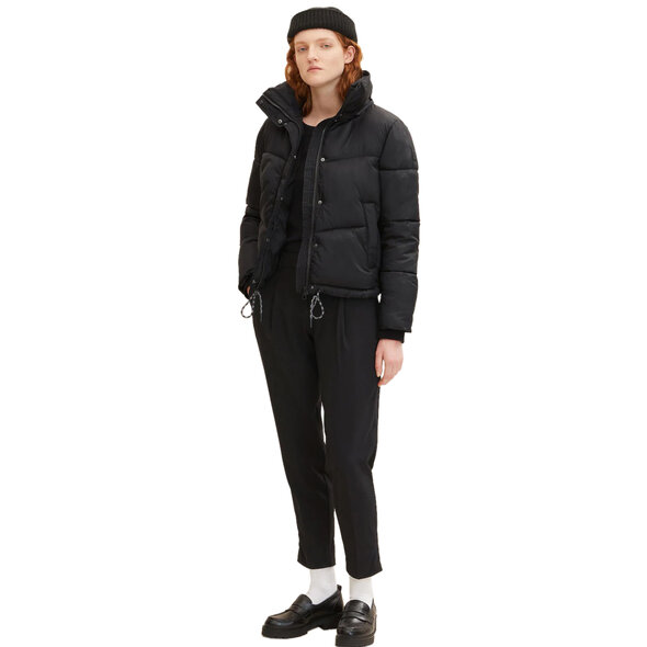 TOM TAILOR ARCTIC PUFFER ΜΠΟΥΦΑΝ ΓΥΝΑΙΚΕΙΟ 1032685-14482